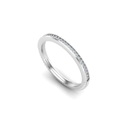 Engagement Matching Band ERMB0187