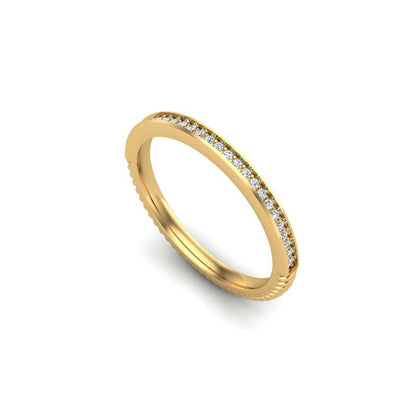 Engagement Matching Band ERMB0187