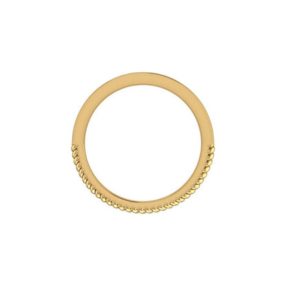 Engagement Matching Band ERMB0187