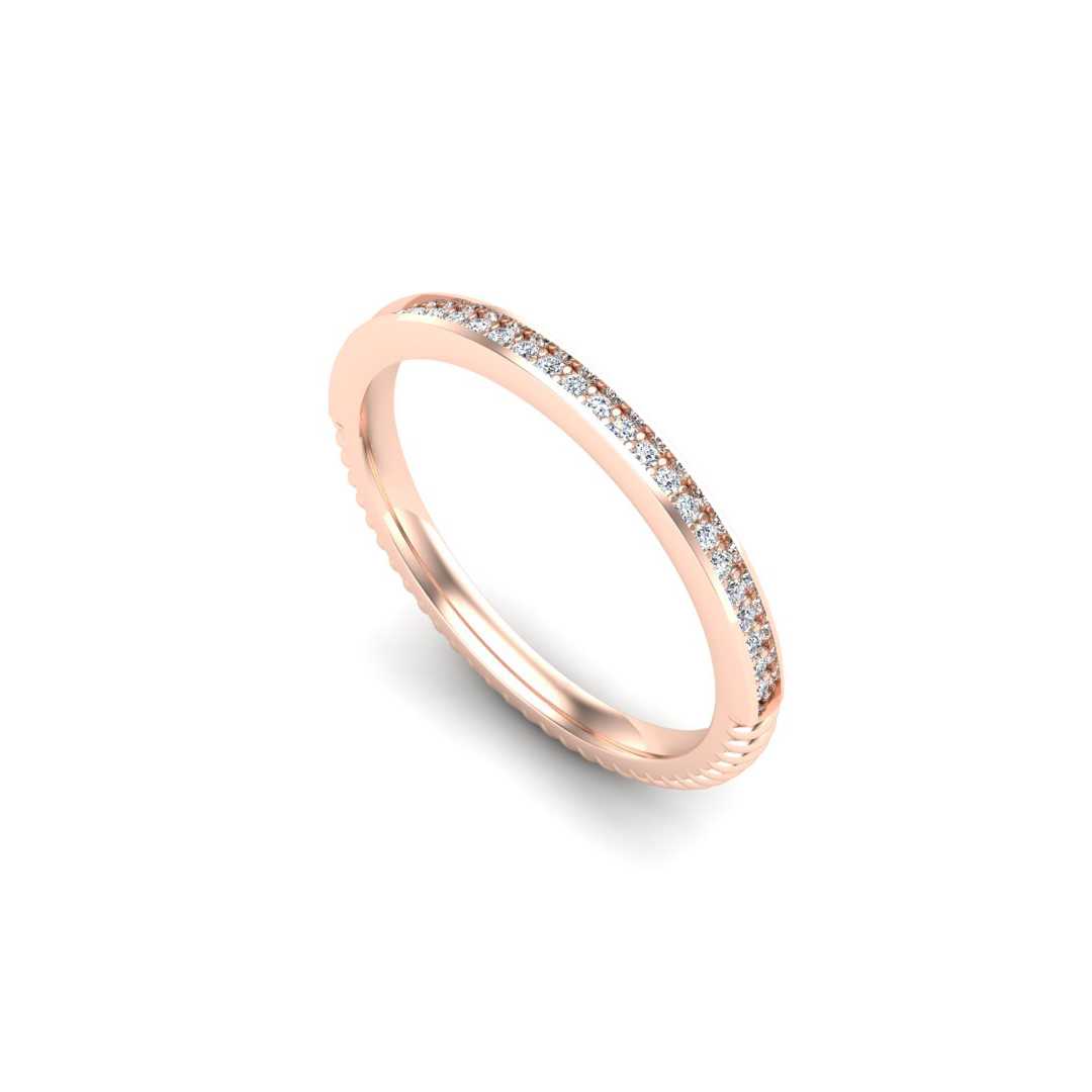 Engagement Matching Band ERMB0187