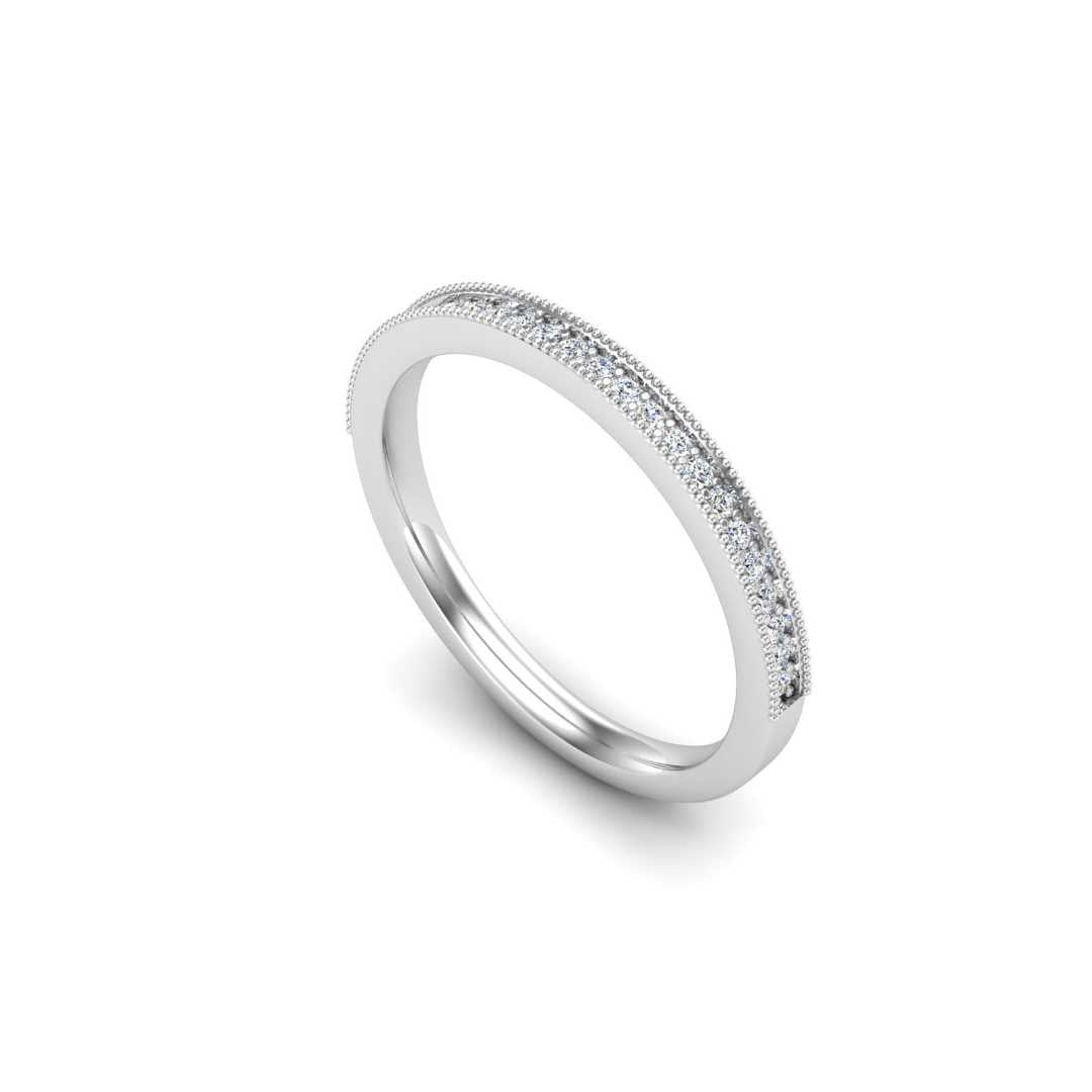 Engagement Matching Band ERMB0188