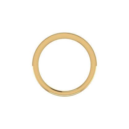 Engagement Matching Band ERMB0188