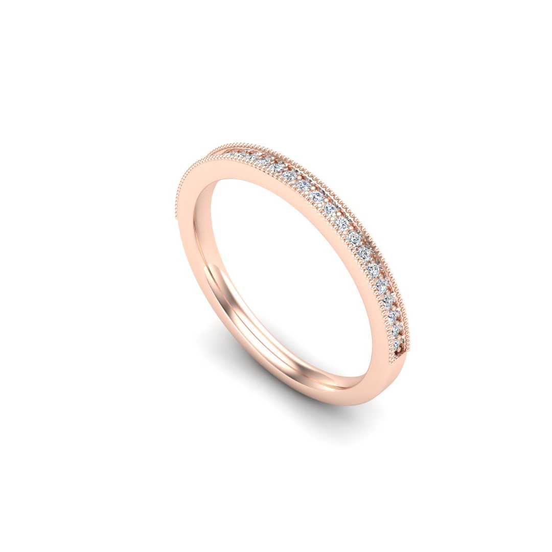 Engagement Matching Band ERMB0188