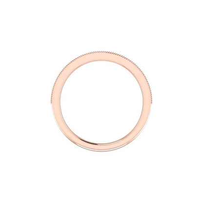 Engagement Matching Band ERMB0188