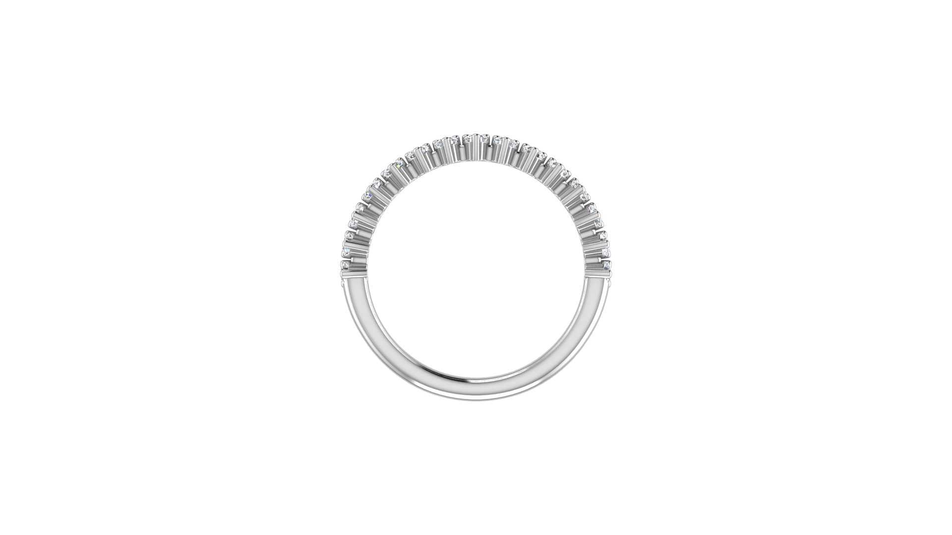 Engagement Matching Band ERMB0189