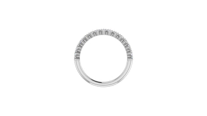 Engagement Matching Band ERMB0189