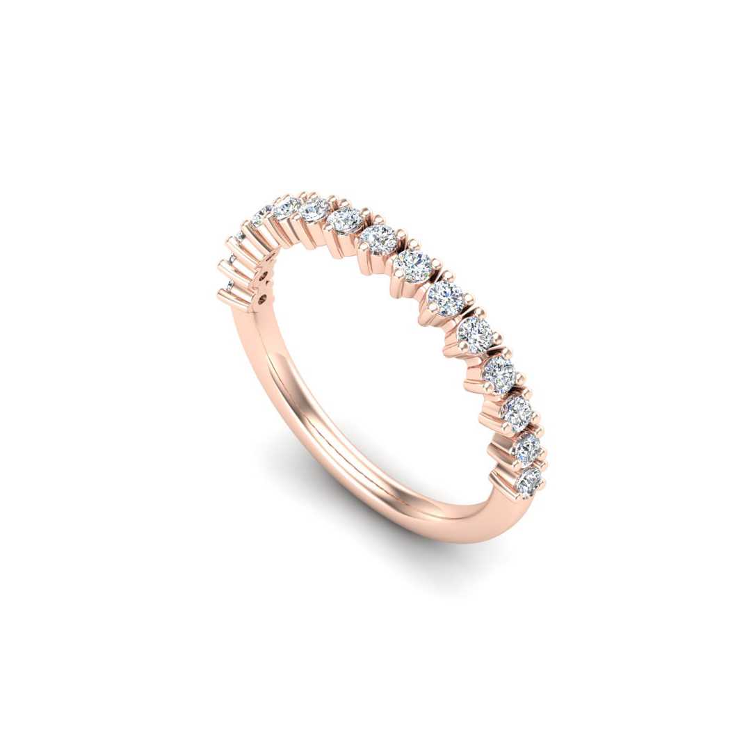 Engagement Matching Band ERMB0189