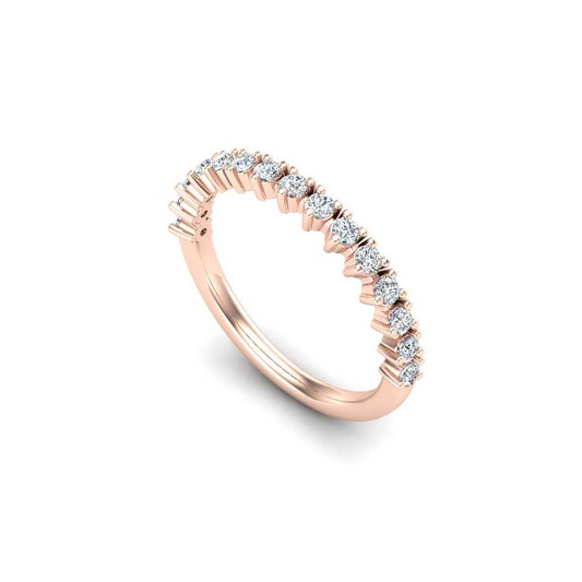 Engagement Matching Band ERMB0189