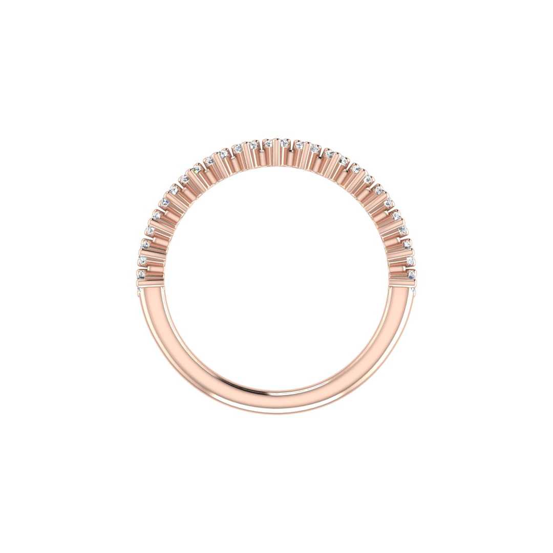 Engagement Matching Band ERMB0189