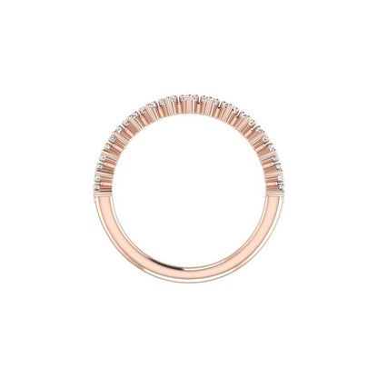 Engagement Matching Band ERMB0189