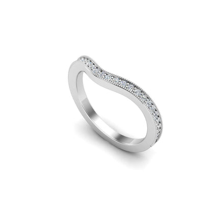 Engagement Matching Band ERMB0191