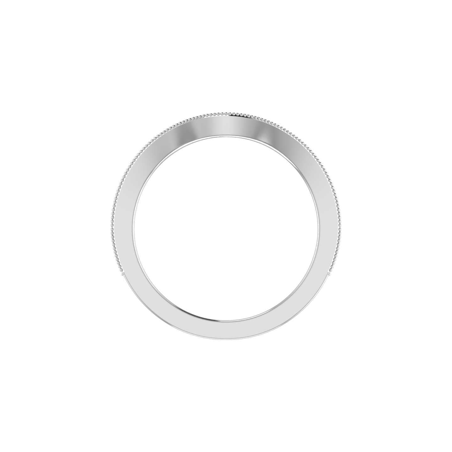 Engagement Matching Band ERMB0191