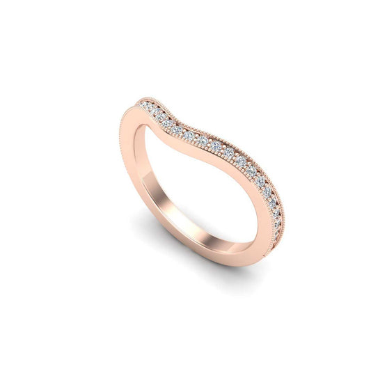 Engagement Matching Band ERMB0191