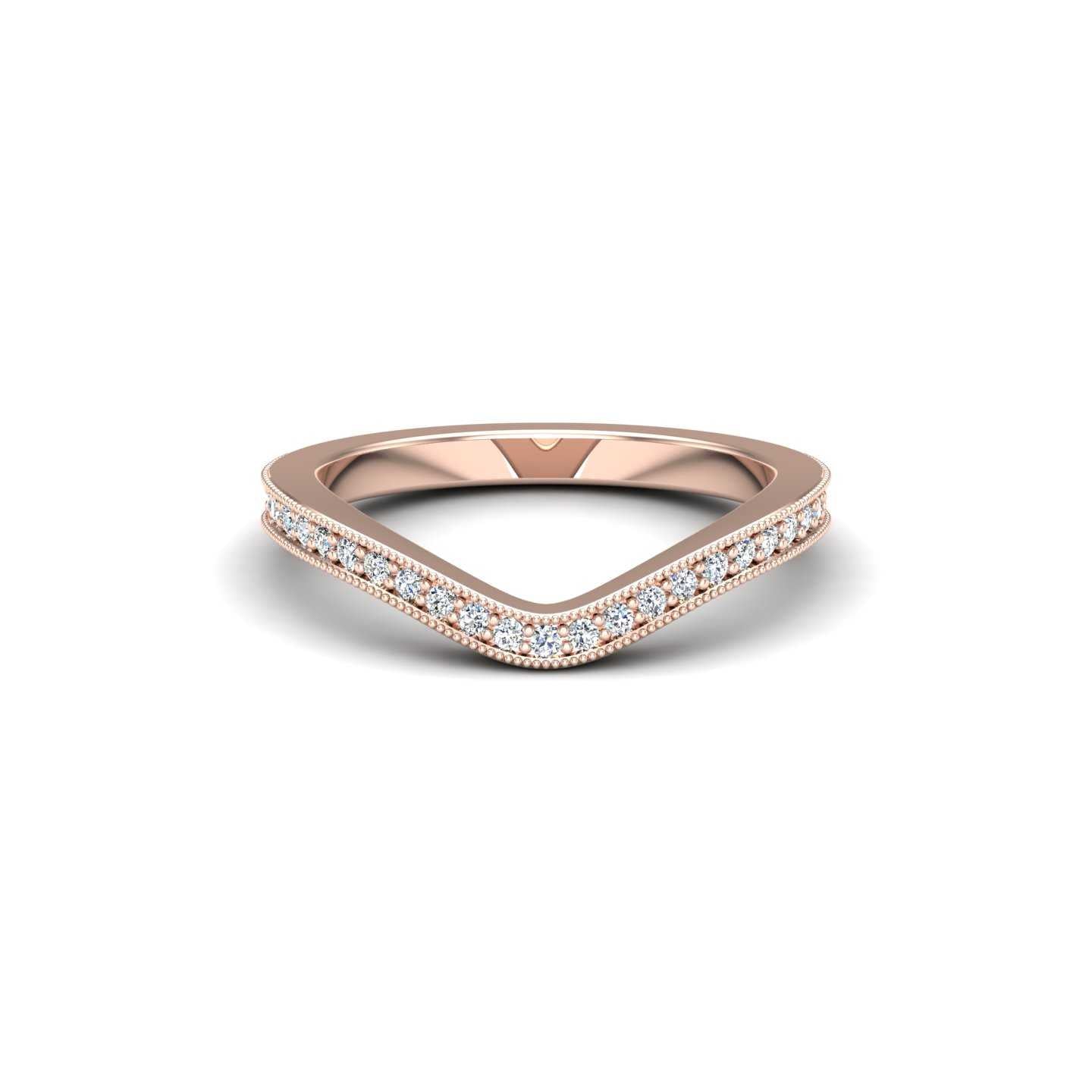 Engagement Matching Band ERMB0191