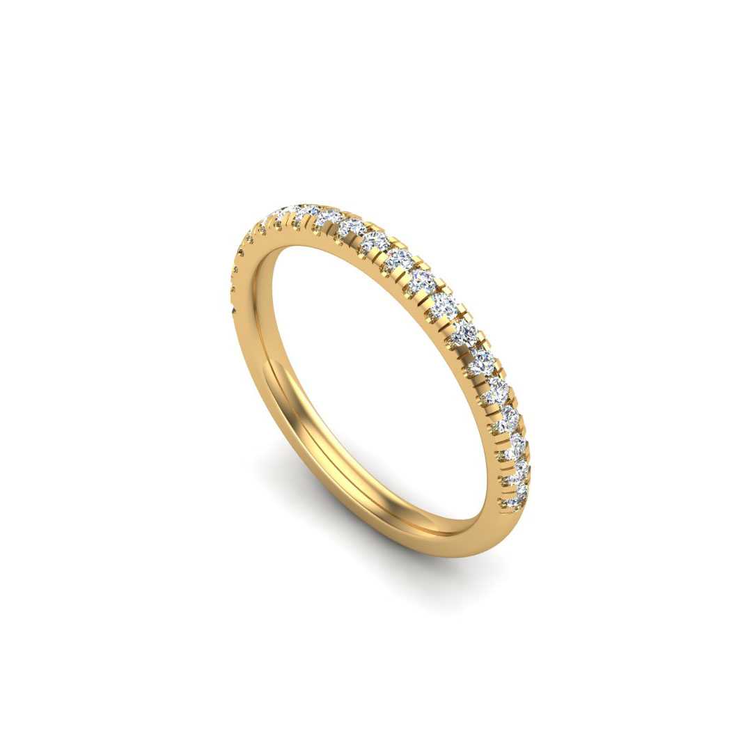 Engagement Matching Band ERMB0192