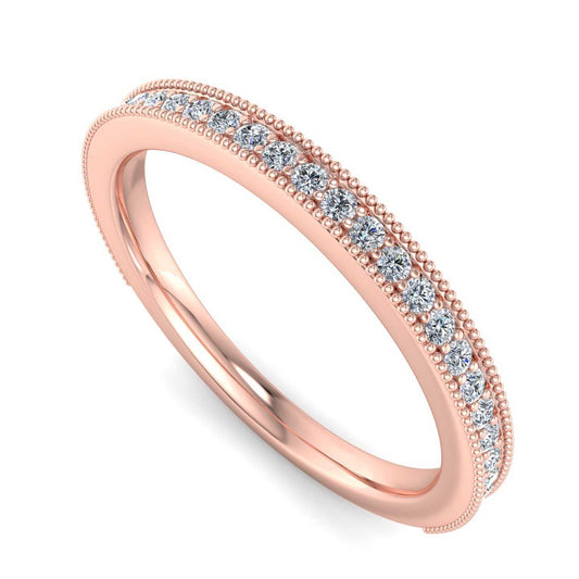 Engagement Matching Band ERMB0201