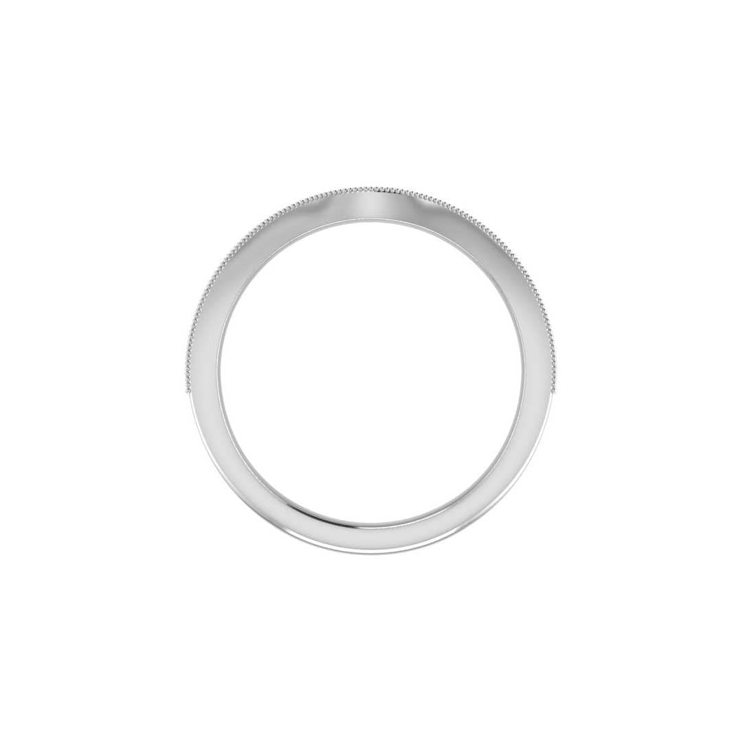 Engagement Matching Band ERMB0204