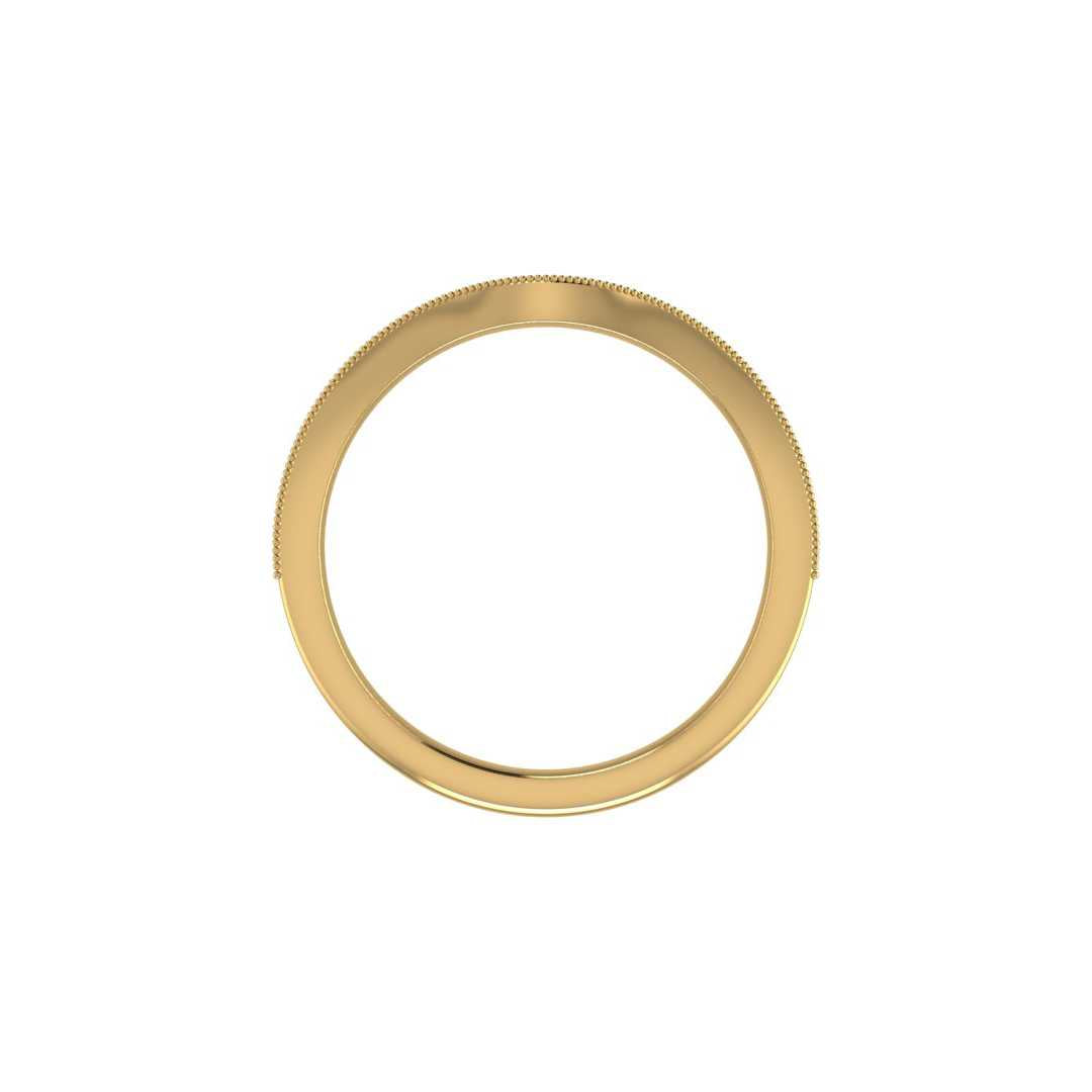 Engagement Matching Band ERMB0204