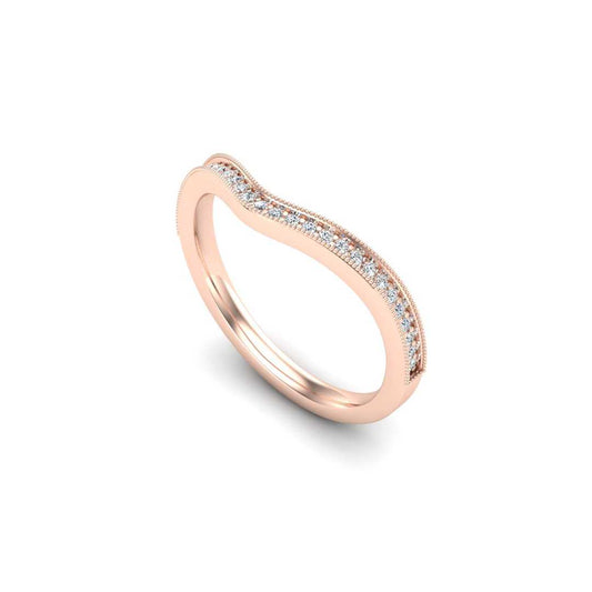 Engagement Matching Band ERMB0204