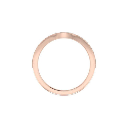 Engagement Matching Band ERMB0204