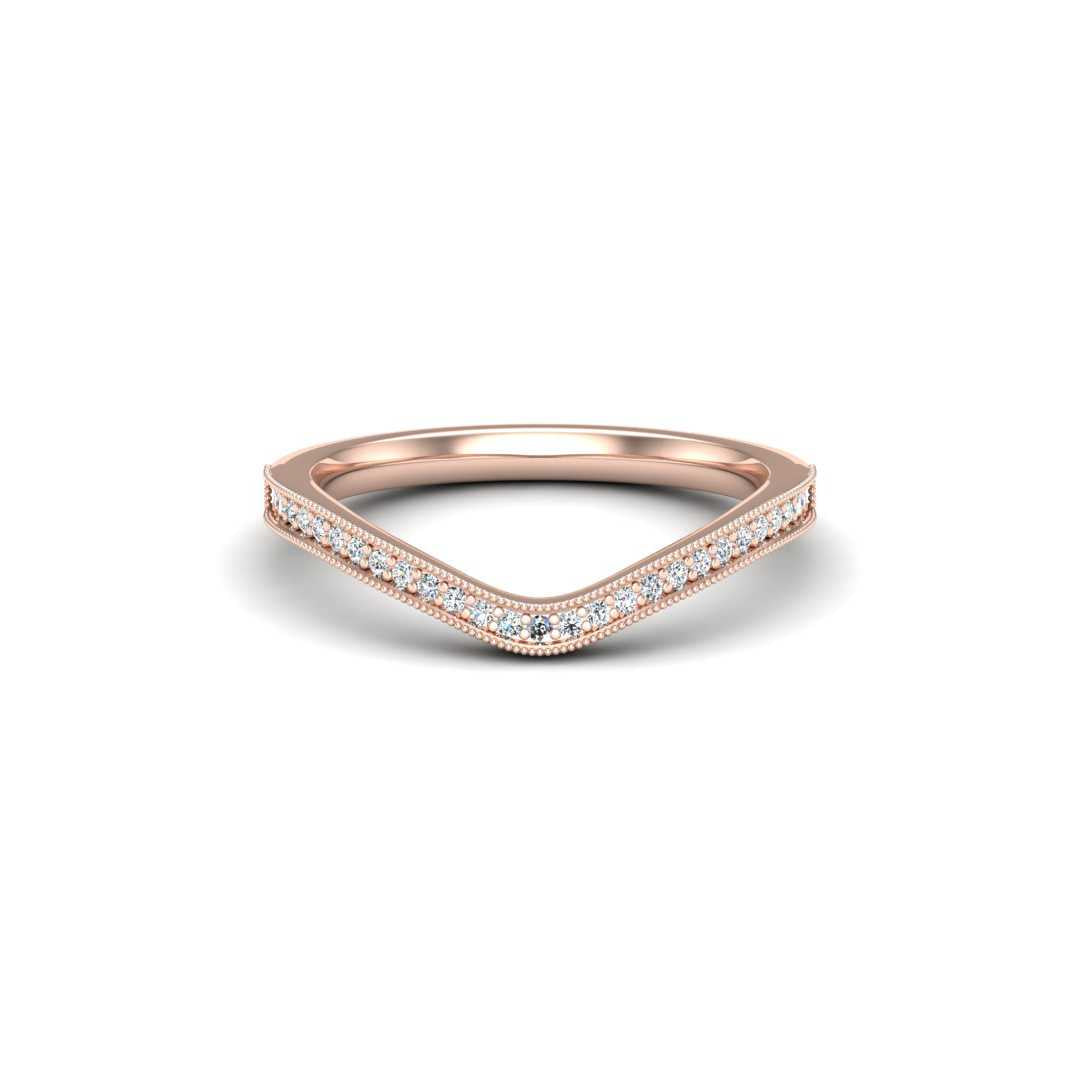 Engagement Matching Band ERMB0204