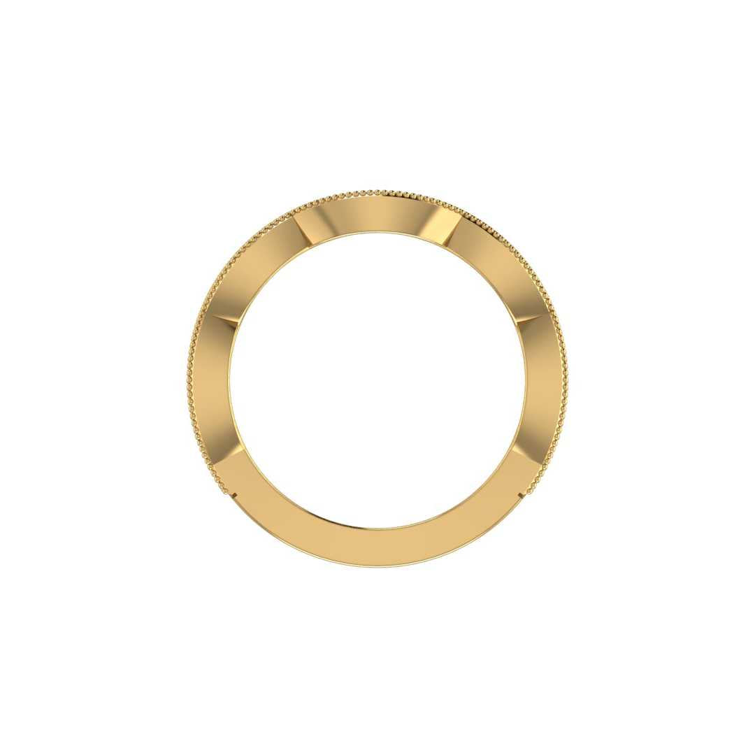 Engagement Matching Band ERMB0206