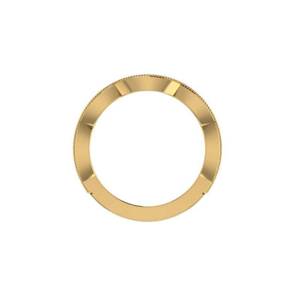 Engagement Matching Band ERMB0206