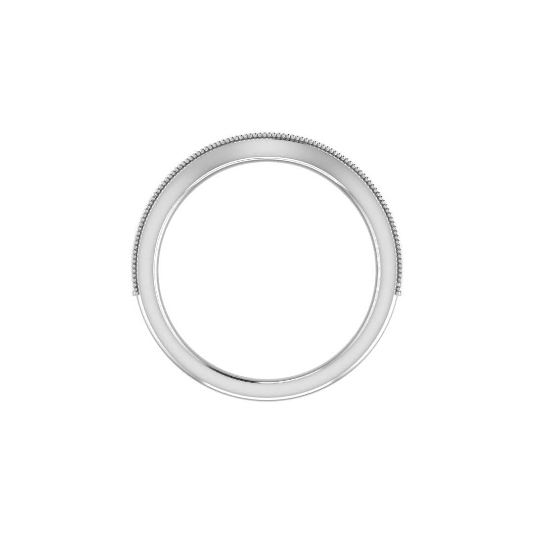 Engagement Matching Band ERMB0207