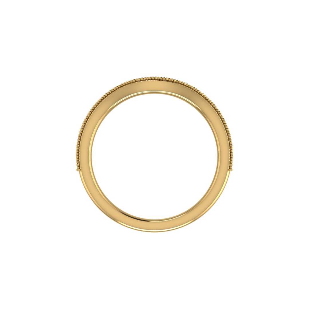 Engagement Matching Band ERMB0207