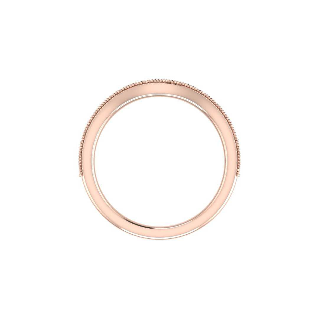 Engagement Matching Band ERMB0207