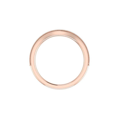 Engagement Matching Band ERMB0207