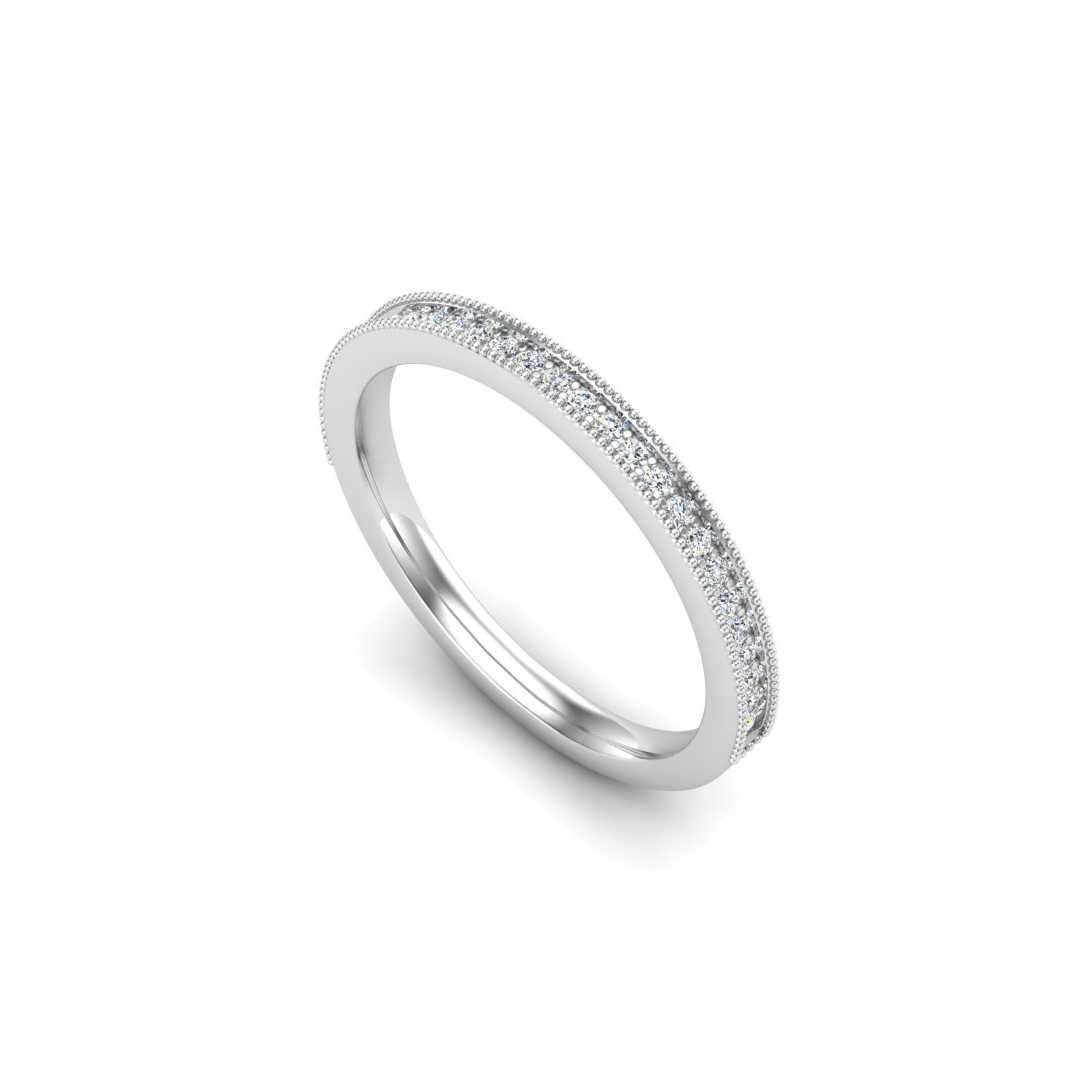 Engagement Matching Band ERMB0208