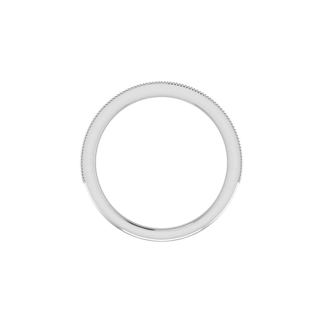 Engagement Matching Band ERMB0208