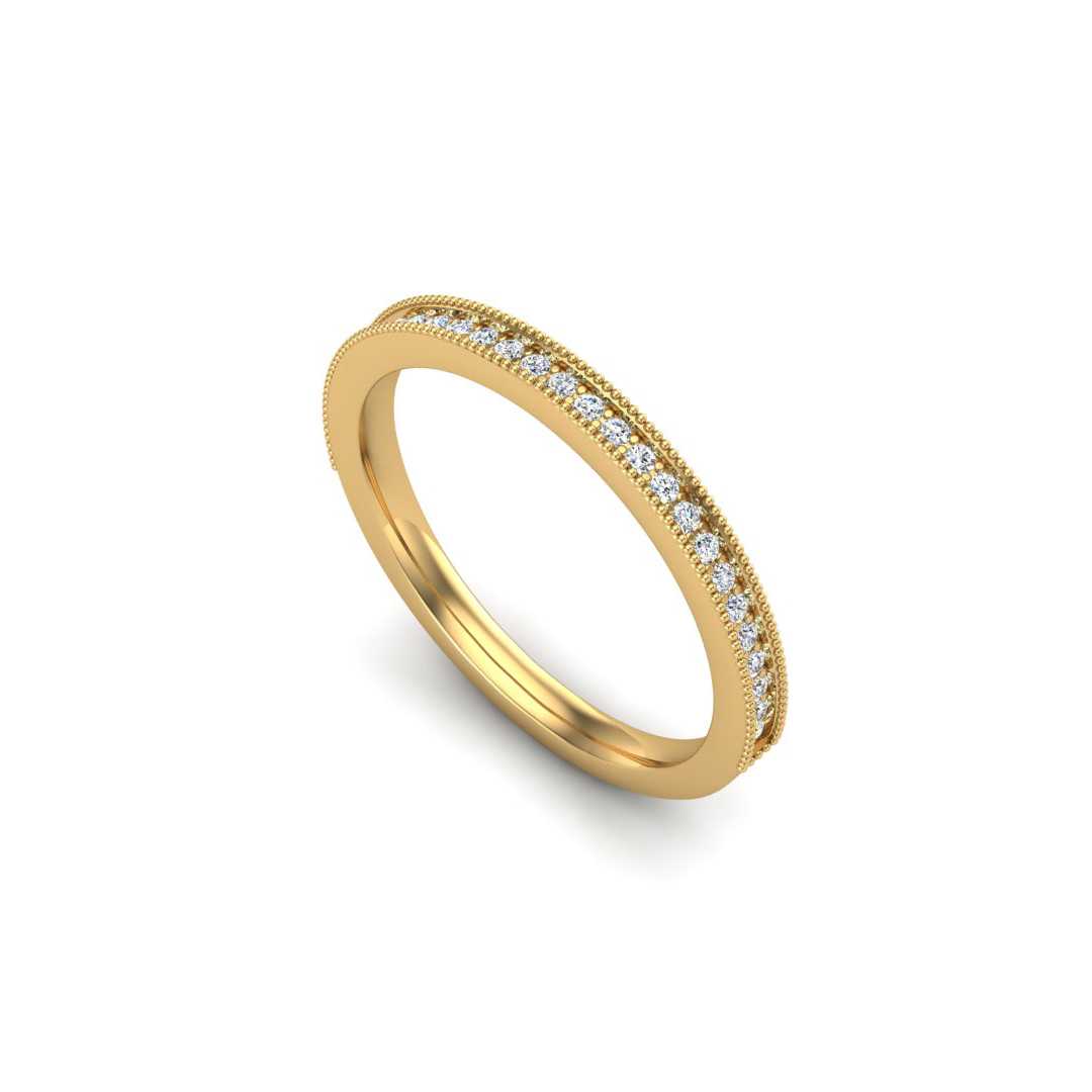 Engagement Matching Band ERMB0208