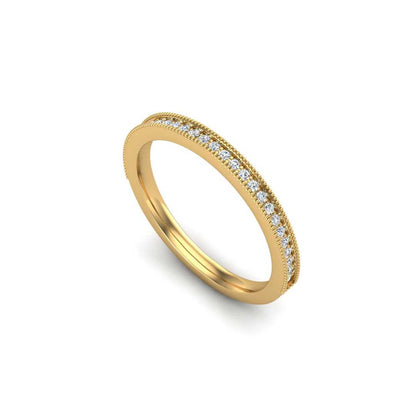 Engagement Matching Band ERMB0208