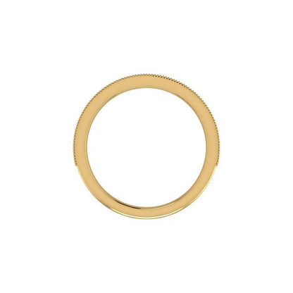 Engagement Matching Band ERMB0208