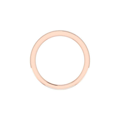 Engagement Matching Band ERMB0208