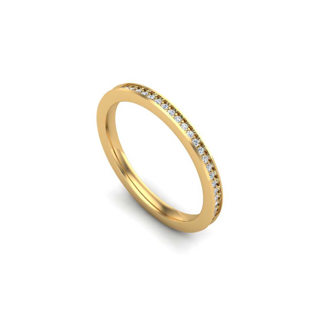 Engagement Matching Band ERMB0209