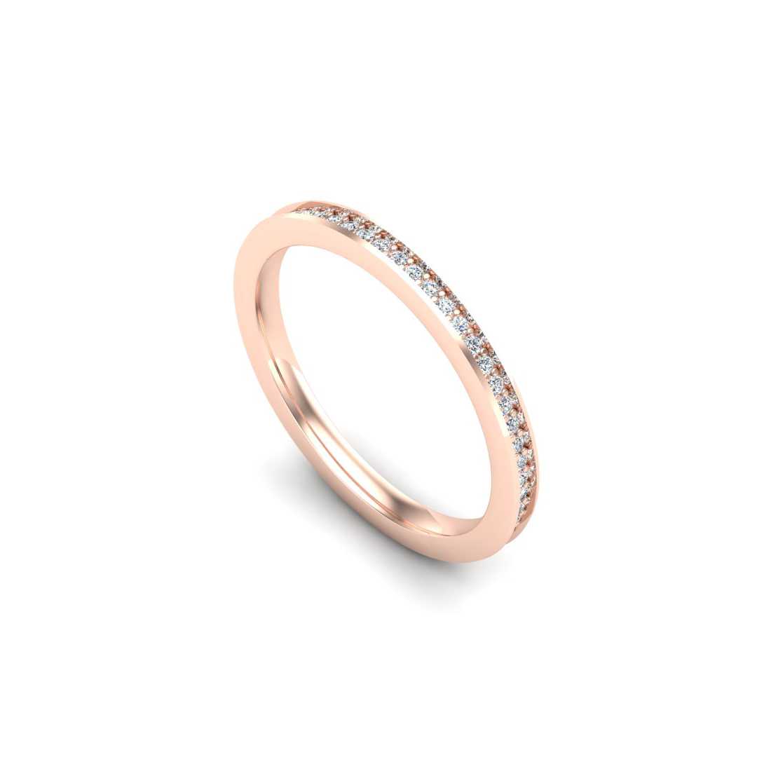 Engagement Matching Band ERMB0209