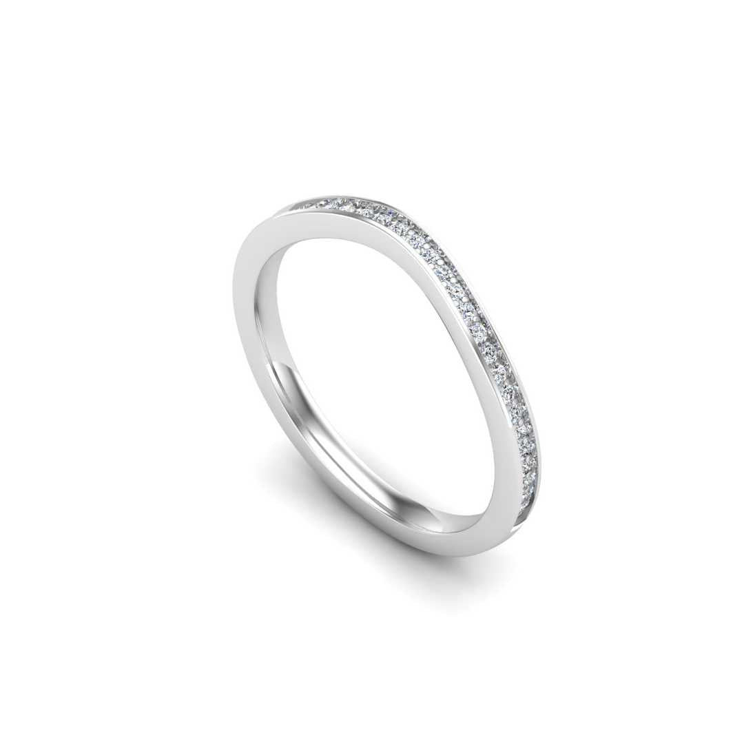 Engagement Matching Band ERMB0210