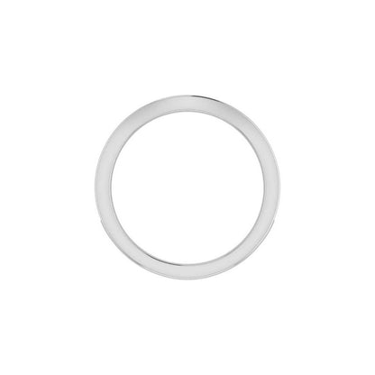 Engagement Matching Band ERMB0210