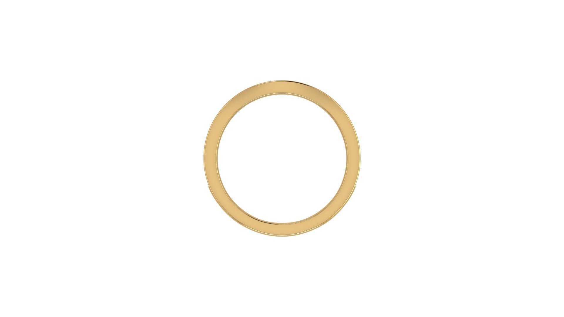 Engagement Matching Band ERMB0210