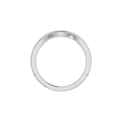 Engagement Matching Band ERMB0211