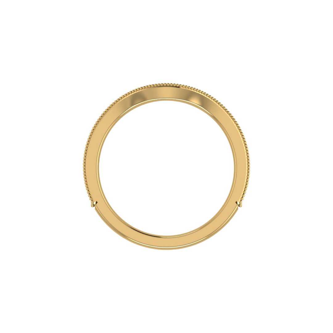 Engagement Matching Band ERMB0211