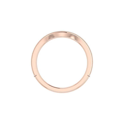 Engagement Matching Band ERMB0211