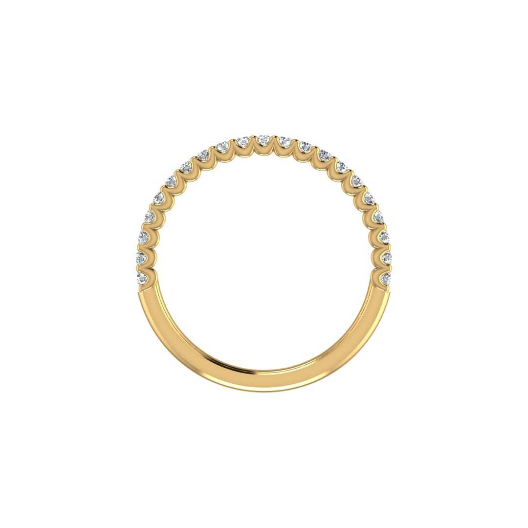 Engagement Matching Band ERMB0212