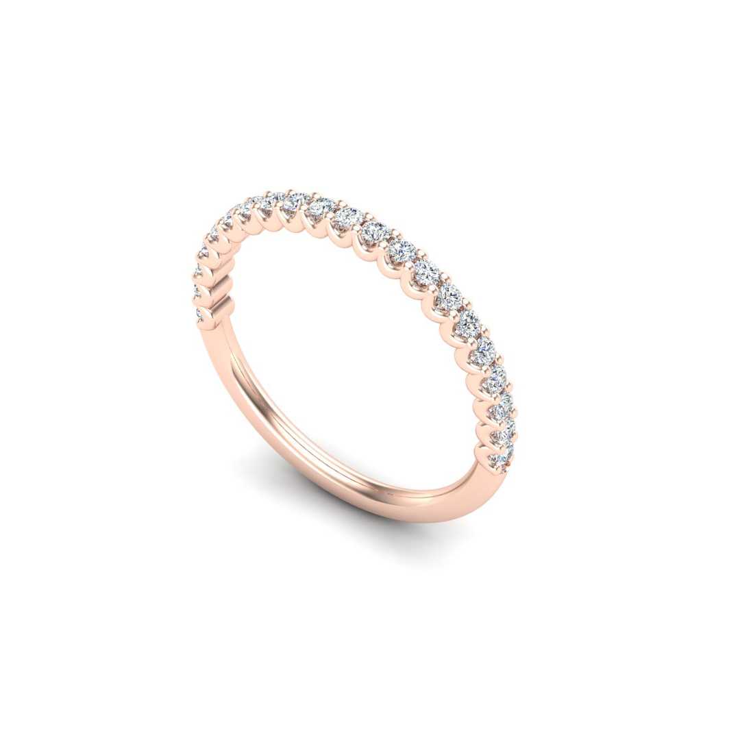 Engagement Matching Band ERMB0212