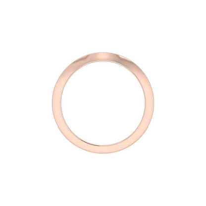 Engagement Matching Band ERMB0216