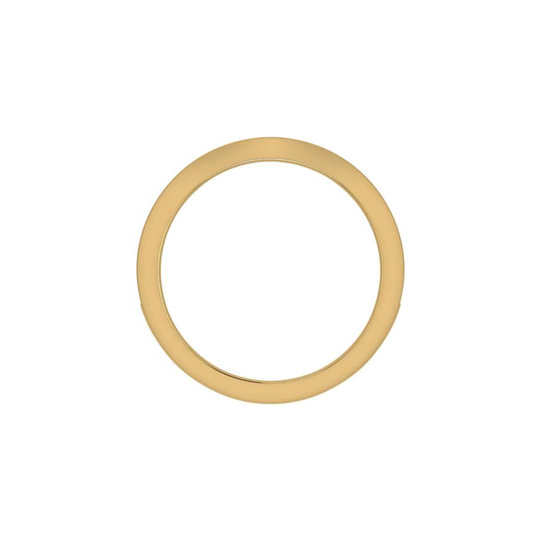 Engagement Matching Band ERMB0217