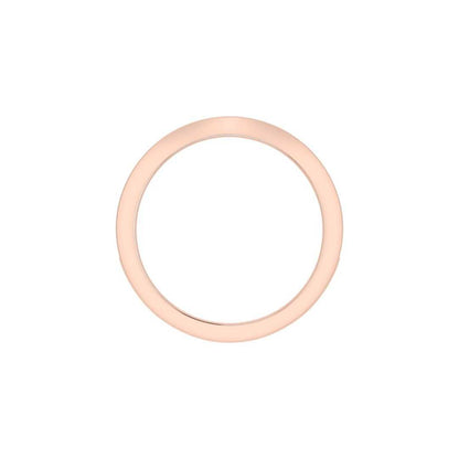 Engagement Matching Band ERMB0217